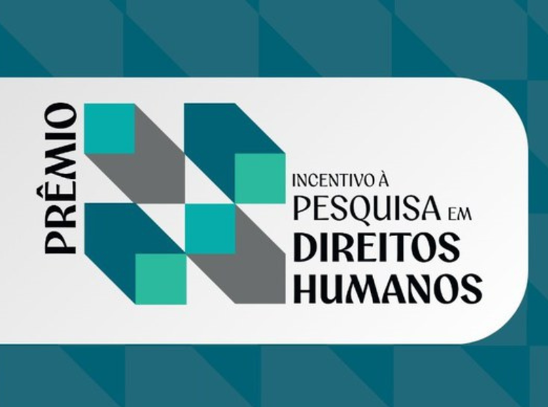 Imagem original da materia 2º Prêmio de Incentivo à Pesquisa em Direitos Humanos entregará premiação de até R$ 25 mil; inscrições até 07/08.