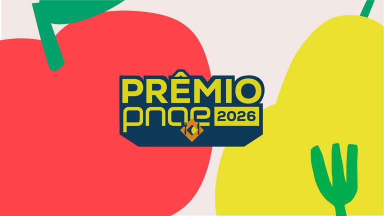 Imagem original da materia Governo federal promove encontro nacional para fortalecer a alimentação escolar.