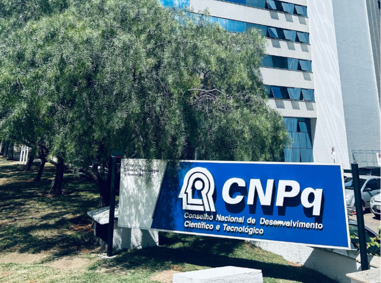 Imagem original da materia Pagamento de bolsas - Nota do CNPq.