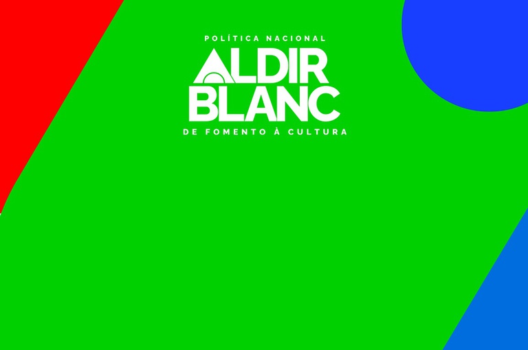 Imagem original da materia Política Aldir Blanc: MinC orienta estados, Distrito Federal e municípios sobre contas específicas na plataforma BB Ágil.